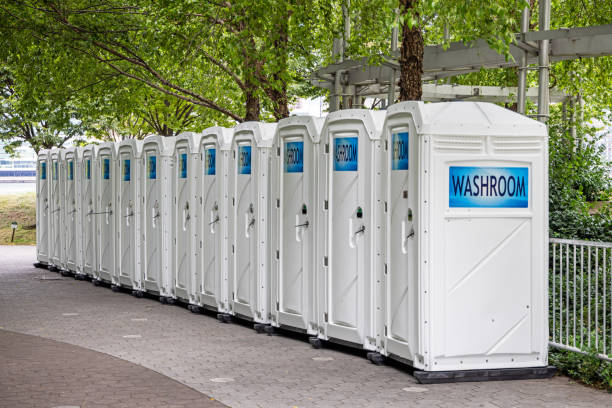 Affordable portable toilet rental in Fairview, NY