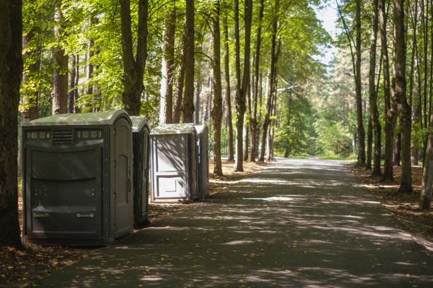 Best Portable restroom trailer rental  in Fairview, NY