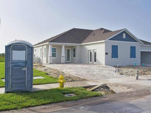 Best Porta potty delivery and setup  in Fairview, NY