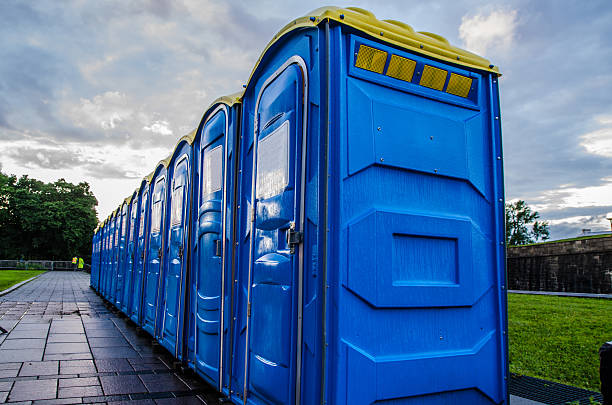 Portable Toilet Options We Offer in Fairview, NY