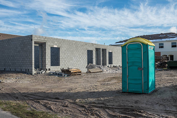 Best Affordable portable toilet rental  in Fairview, NY